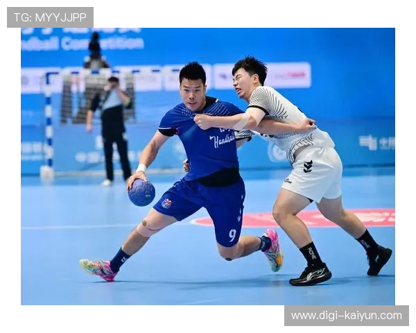 2025年全国青年男子手球锦标赛决赛日将至，安徽与山东会师冠军争夺战