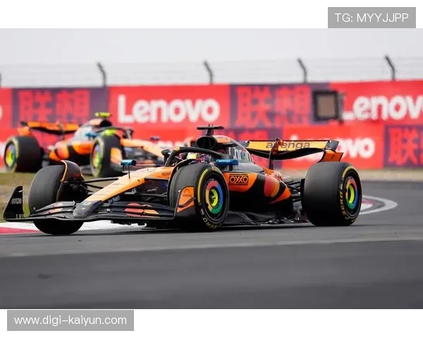 2025赛季迈凯伦车队积分榜197分优势领跑