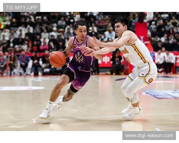 CBA联赛商业价值提升，多支球队外援配置达四名以上