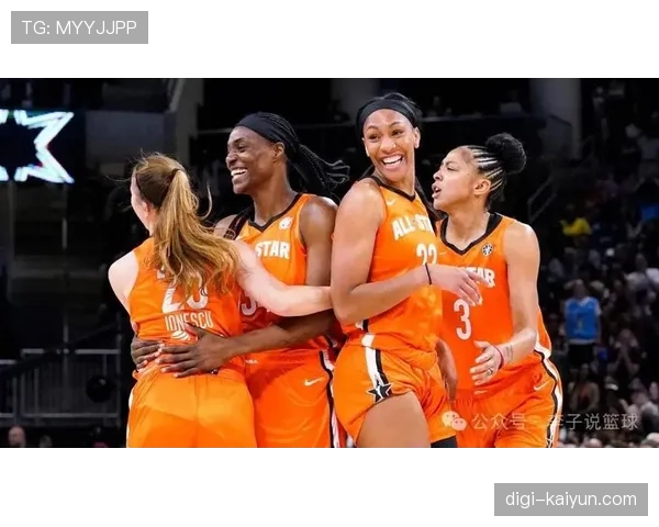 5月4日季前赛：康涅狄克太阳与纽约自由展开对决