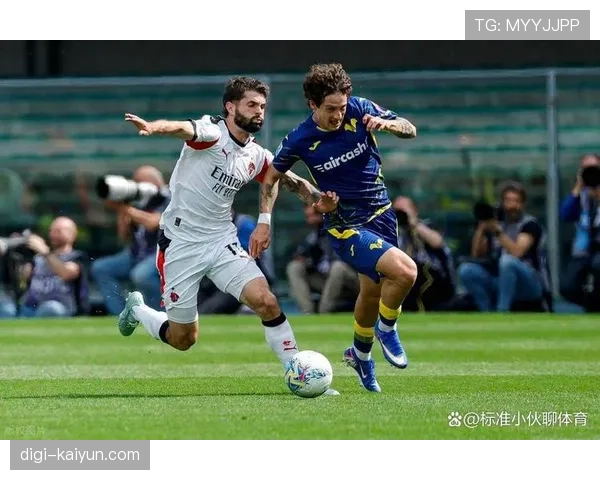 AC米兰1-0小胜维罗纳，拉比奥制胜球助球队止颓